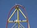 Top Thrill Dragster Top Thrill Dragster