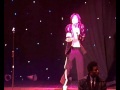 Earnest Valentino - Billie Jean (MJNI Killer Thriller Party, London 2002)
