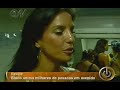 Brigas nos blocos de carnaval do Recife Brigas nos blocos de carnaval do Recife