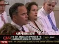Tony Snow on Mueller and the TSP