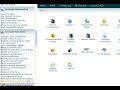 web hosting - WHM
