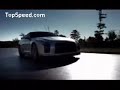Nissan GTR 2007 Nissan GTR 2007
