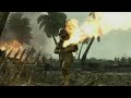 Call Of Duty 5 - World At War Trailer