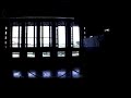 Imperial Hotel Lobby, Frank Lloyd Wright