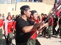 lebanese commies