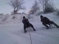 kozara snow cross