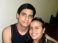 Gabriela e Jonatas