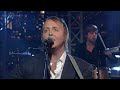 James McCartney Performs "ANGEL" On David Letterman