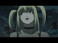 Deathnote AMV misa misa Deathnote AMV misa misa