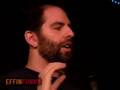 Ben Forrester Effinfunny Stand Up - Stoner Vulcans