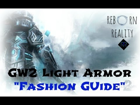 how to dye guild wars 2