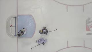 CYCLONES TV: Highlights 2/15 vs. Toledo