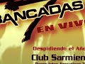 A pedido de mucha gente que le gusto el primero, aqui esta la segunda entrega, de estos homenaje a 7 bancadas