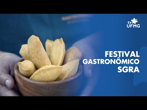 Festival Gastronômico de São Gonçalo do Rio Abaixo