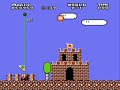 Super Mario Speed Run