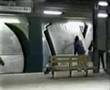 An Overdose Of Stockholm Trains - Wholecar 1