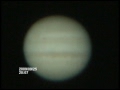Jupiter 20090925  20:06-20:15(JST)