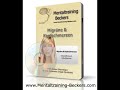 Migräne und Kopfschmerzen Selbsthilfe CD Migräne und Kopfschmerzen Selbsthilfe CD