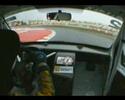 Derrapadas con Abimael Tomeno Montmeló Clío Cup 08