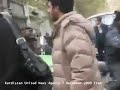 Students Injured in Iran