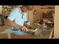 How to Make a Relief or Block Print : Adjusting Wood Block Design for Relief Printing