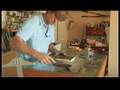 How to Make a Relief or Block Print : Adjusting Wood Block Design for Relief Printing