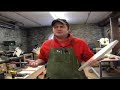 More films and World Tour Schedule at www.reelpaddlingfilmfesitval.com Fine Woodstrip Canoe Building Duration 126 min Year Produced: 2010 Year Released: 2010Stuck in New York City for the winter with some time on his hands, actor and woodworker Nick Offerman decided to build his own canoe. This visual guide provides valuable instruction for those wishing to create their own masterpiece. Director: Joan Barrett • Producer: Joan Barrett and Jimmy Di Resta • Website: www.bearmountainboats.com