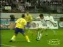 personal video on football