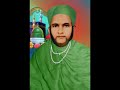 Indirect worship of God Vs direct worship of human incarnati Indirect worship of God Vs direct worship of human incarnati