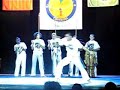 Capoeira Solo