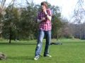 videos de Crouching Tiger; Hidden Pushing Attack