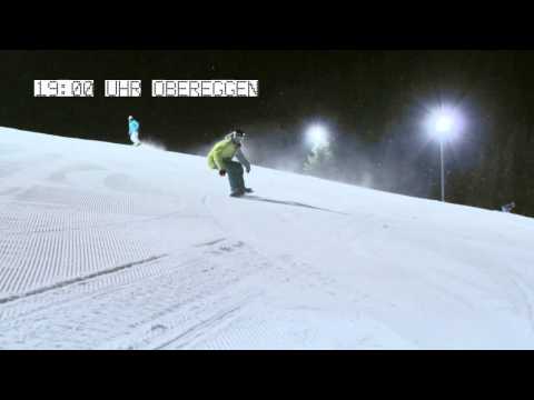 Skigebiet Obereggen