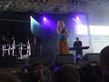 Liv Kristine @ M'Era Luna 2006