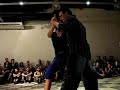 Esteban Moreno y Claudia Codega - Piazzolla