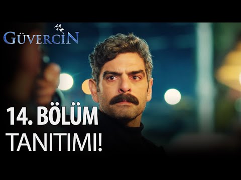 Güvercin 14. Bölüm Fragmanı                                                                                                                                                                                                                               