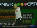 Federer - Best 2nd serve ever Federer - Best 2nd serve ever