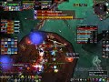 Blue Moo Gorefiend Kill