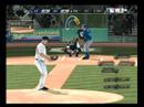 (PS3) MLB 08 The Show - Royals at Tigers [2nd Inning]
