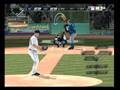 (PS3) MLB 08 The Show - Royals at Tigers [2nd Inning]