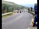 corsa ad adrano 2008 prototipi 1 parte
