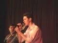 Edd Coates: January 2003 - Losing My Religion (REM cover)
