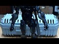 Snake eyes: gi joe sigma 6 review