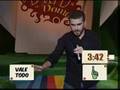 Comenzó el concurso Vale todo