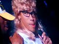 Late Night With Roy -- Wayne's World -- Tyler Hansbrough
