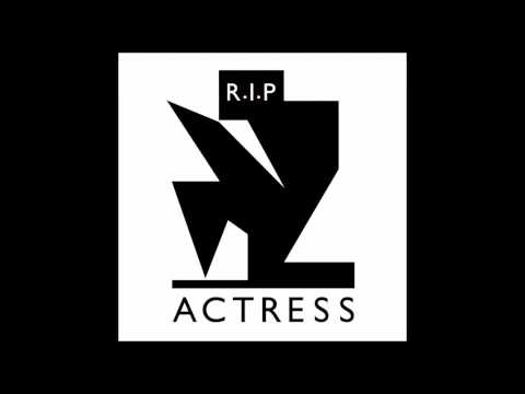 Actress - Shadow From Tartarus