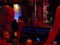 Pattaya Frog Bar Part 2. May 2010