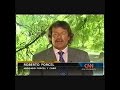 CNN - Entrevista sobre canje de deuda soberana Argentina