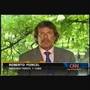 CNN - Entrevista sobre canje de deuda soberana Argentina