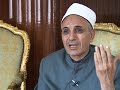 Sufism on the rise in Egypt