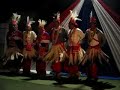 Indigenas Paraguay